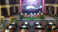 Hari Jadi Bogor ke-539 Dirayakan Sederhana