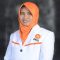 Hj Leni Liawati, S.Si