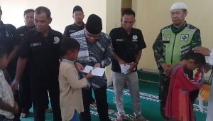 Ade Dasep : Kebaikan Itu Pasti, Jika Bimbang Itu Keraguan
