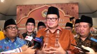 Menko Airlangga : Halal Value Chain, bentuk Dukungan Pemerintah terhadap Pengembangan Ekonomi Syariah