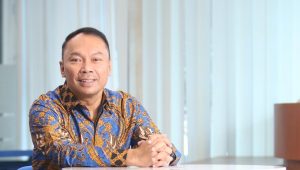 Rivan A Purwantono Kembali Mendapat Mandat Memimpin PT Jasa Raharja (Persero)