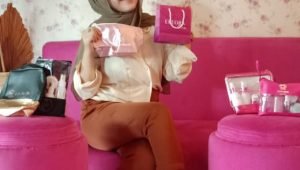 Cari Skincare Aman dan Lengkap, ke Tunis Beauty Store Aja