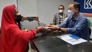 BRI Tegaskan BPUM Gratis