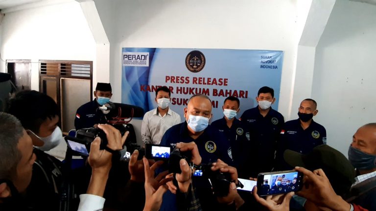 6 Terdakwa Kasus Bola Sabu 402