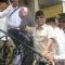 Menteri Pertahanan Prabowo Subianto