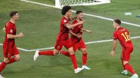 Juara Bertahan Portugal Dijegal, Belgia Berpotensi Rebut Gelar