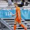 Bek tim nasional Belanda Matthijs de