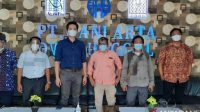 Langkah IPB University bangun kolaborasi dengan industri lewat Sea Farming