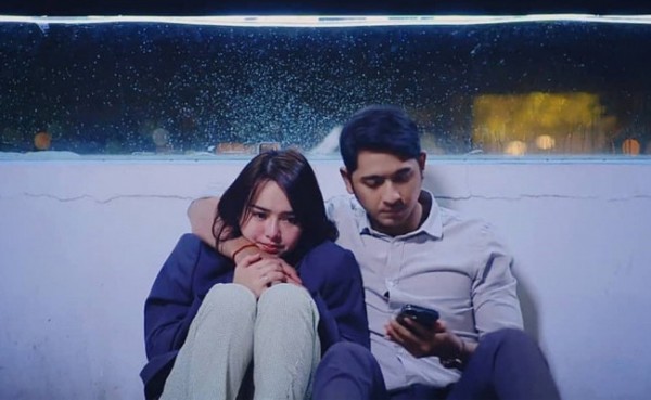 Sinetron Ikatan Cinta