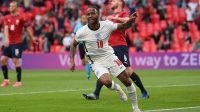 Menang Tipis 1-0 atas Ceko, Inggris juarai Grup D