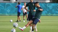 Prediksi Italia vs Austria, Tugas Berat mempertahankan rekor