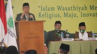 Musda XI MUI Kabupaten Sukabumi Digelar, Wabup: Ulama Sandaran Umat