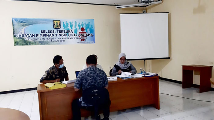 JPT Pratama Sukabumi