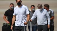 Tiga pemain Jerman ini diragukan tampil melawan Inggris