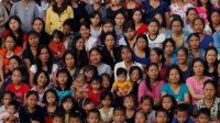 Miliki 39 Istri dan 94 Anak, Pria India Meninggal