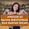 Kuliah Jurusan S2