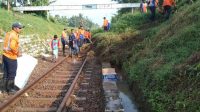 Kota Sukabumi Kembali Dikepung Bencana, Dua Hari Sembilan Bencana Melanda