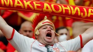 Dikalahkan Belanda, Pelatih Makedonia Utara mengundurkan diri