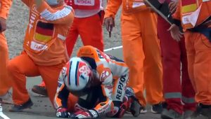 Marquez Sujud Syukur