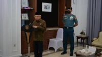 Disaat PT Bandung Loloskan Terpidana Mati Narkoba, Wapres canangkan Desa Bersih Narkoba