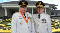 Program 100 Hari Kerja Bupati dan Wakil Bupati Sukabumi Terealisasi