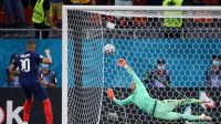 Kylian Mbappe : Maaf Saya gagal