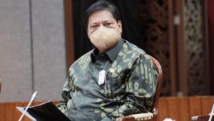 Soal PPN Sembako dan Sekolah, Airlangga: sudah dikirim surpres