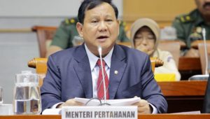 Menhan Prabowo Bersedia Jadi Capres 2024, Anak Buahnya Minta Tunggu Ini