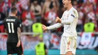 Alvaro Morata jawab semua kritik dengan Permainan Ciamik