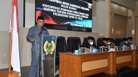 Kemana Anggaran Refocussing Digunakan Pemda Sukabumi?