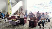 Akhir Juli, Pemkot Sukabumi Dorong PKL Masuk Pasar Pelita, Tidak Ada PKL di Pinggir Jalan