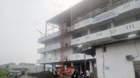 Pemkot Sukabumi Tak Beri Ampun Pengembang Pasar Pelita, Tidak Selesai Putus Kerjasama