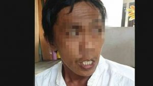 Kencan Maut, Begini Pengakuan Sadis Pelaku Pemenggal Wanita di Rumah Kosong