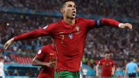 Tahan Prancis 2-2, Portugal lolos Berstatus peringkat ketiga terbaik