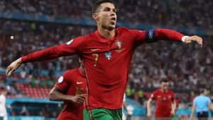 Tahan Prancis 2-2, Portugal lolos Berstatus peringkat ketiga terbaik