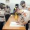 polres sukabumi kota