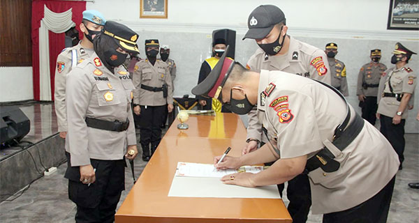 polres sukabumi kota