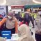 Polres Sukabumi Kota Vaksinasi
