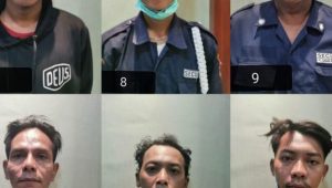 Cerita Polisi Soal Kebengisan Preman Tanjung Priok