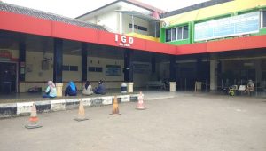 Duduk Perkara Pegawai RSUD Palabuhanratu Tilep Uang Covid-19 Rp5 Milyar, Modusnya Terbilang Cantik