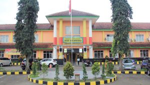 Jabatan Direktur RSUD Sekarwangi Hingga Kadinkes Sukabumi Kosong, BKPSDM Siapkan Seleksi Akhir Bulan Ini