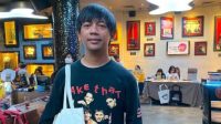 Rian D’Masiv Dituding Denny Sakrie Ajak Ngamar Anaknya dan dua Fansnya