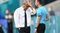 Juara Bertahan Tumbang, Santos Siap Bertanggung jawab Bawa Pertugal Cemerlang