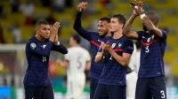 Mat Hummels Blunder, Prancis Raih Poin Penuh Atasi Jerman 1-0