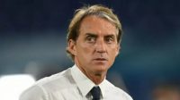 Alasan Mancini Sebut Prancis, Portugal, dan Belgia Pantas Juara Euro 2020