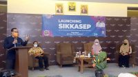 Sikkasep Dinkes Kota Sukabumi , Permudah Pemantauan Indeks Kesehatan Masyarakat
