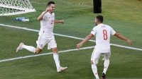 Libas Slovakia 5-0, Spanyol ke Babak 16 Besar