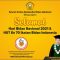 Hari Bidan Nasional Stikes Sukabumi