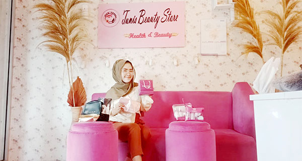 Tunis Beauty Store