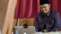 Akui Abai Prokes, Wagub Uu Ruzhanul Ulum Positif Covid-19 Meski Sudah Divaksin